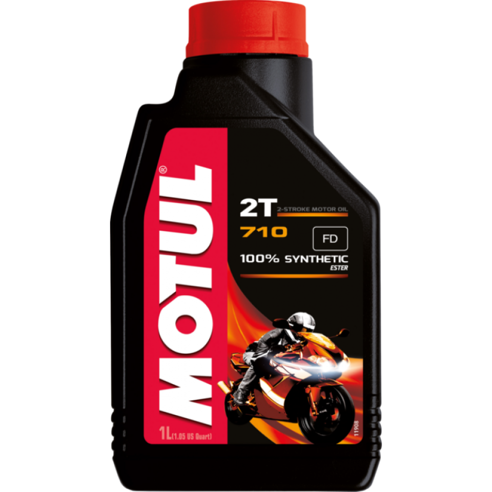 Motul 710 2T